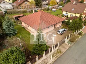 Prodej rodinného domu, Doubravčice, Pod vodárnou, 144 m2