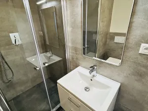 Pronájem bytu 1+1, Přerov, Pod Skalkou, 33 m2