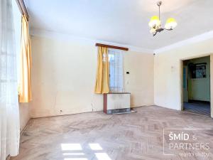 Prodej pozemku pro bydlení, Chlístovice, 1388 m2