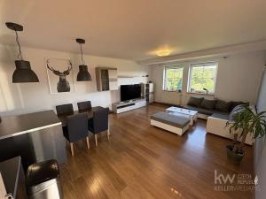 Pronájem bytu 3+kk, Vejprnice, Jižní Svahy, 80 m2
