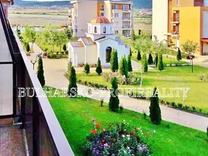 Prodej bytu 1+kk, Nesebar, Bulharsko, 40 m2