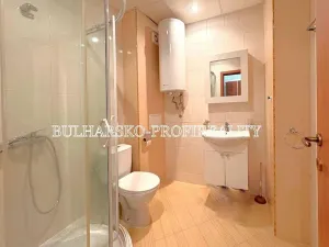 Prodej bytu 1+kk, Nesebar, Bulharsko, 40 m2