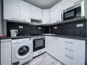 Pronájem bytu 3+kk, Ostrava, Svojsíkova, 63 m2