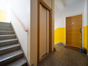 Pronájem bytu 3+kk, Ostrava, Svojsíkova, 63 m2