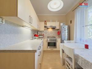 Prodej bytu 3+1, Karviná - Hranice, Einsteinova, 64 m2
