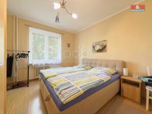 Prodej bytu 3+1, Karviná - Hranice, Einsteinova, 64 m2