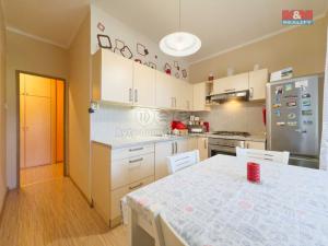 Prodej bytu 3+1, Karviná - Hranice, Einsteinova, 64 m2