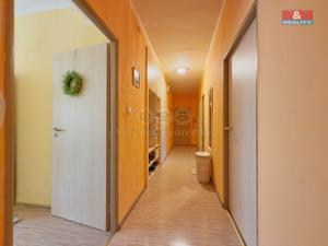 Prodej bytu 3+1, Karviná - Hranice, Einsteinova, 64 m2