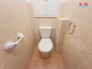 Prodej bytu 3+1, Karviná - Hranice, Einsteinova, 64 m2