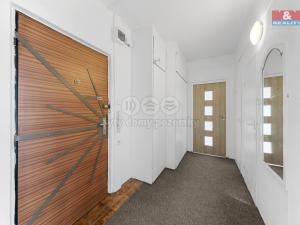 Prodej bytu 2+1, Ústí nad Labem - Severní Terasa, Stavbařů, 62 m2