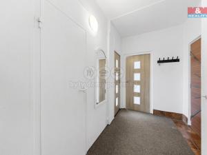 Prodej bytu 2+1, Ústí nad Labem - Severní Terasa, Stavbařů, 62 m2