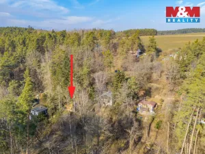 Prodej chaty, Čerňovice, 70 m2