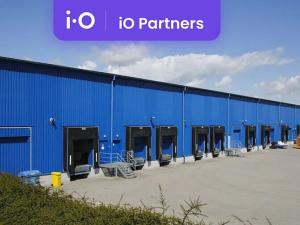 Pronájem skladu, Praha - Zličín, Na Radosti, 653 m2