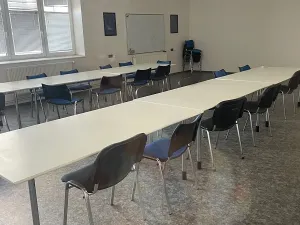 Pronájem kanceláře, Rakovník, Ottova, 2000 m2