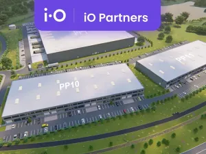 Pronájem skladu, Ústí nad Labem, Havířská, 24010 m2