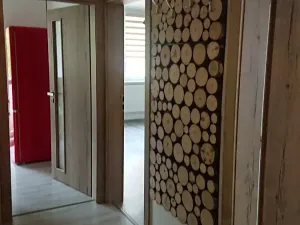 Pronájem bytu 2+1, Brno, Sosnová, 61 m2