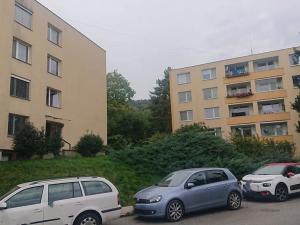 Pronájem bytu 2+1, Brno, Sosnová, 61 m2