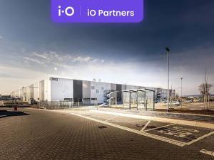 Pronájem skladu, Olomouc, Na Statkách, 8200 m2