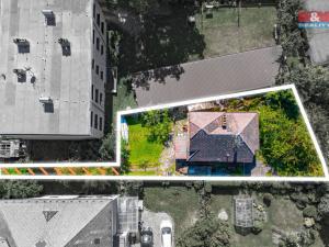 Prodej rodinného domu, České Budějovice - České Budějovice 7, Lidická tř., 73 m2