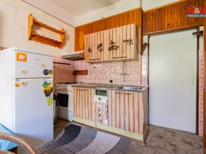 Prodej rodinného domu, České Budějovice - České Budějovice 7, Lidická tř., 73 m2