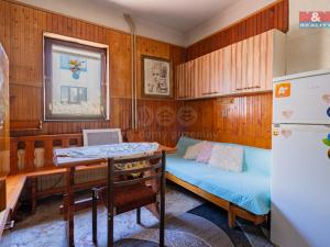Prodej rodinného domu, České Budějovice - České Budějovice 7, Lidická tř., 73 m2