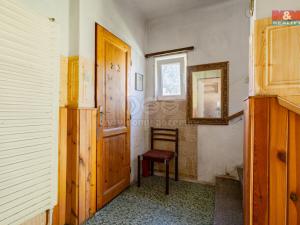 Prodej rodinného domu, České Budějovice - České Budějovice 7, Lidická tř., 73 m2