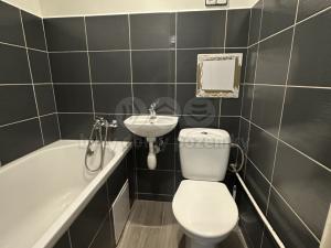 Prodej bytu 1+1, Ostrava - Zábřeh, Čujkovova, 29 m2