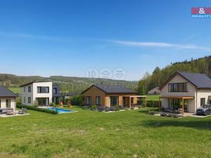 Prodej pozemku pro bydlení, Šabina, 1120 m2