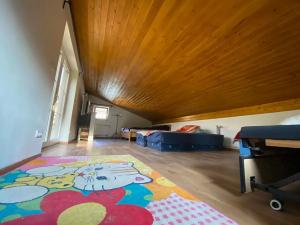Pronájem rodinného domu, Liběchov, 76 m2