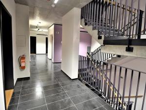 Pronájem bytu 2+kk, Praha - Smíchov, Grafická, 58 m2