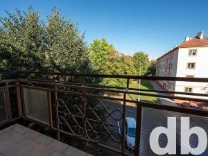 Pronájem bytu 4+kk, Ostrov, Luční, 84 m2