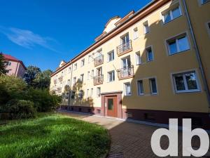 Pronájem bytu 4+kk, Ostrov, Luční, 84 m2