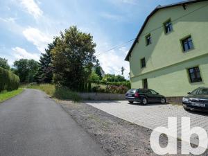 Prodej bytu 2+kk, Karlovy Vary, Pražská silnice, 60 m2