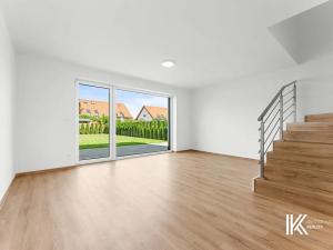 Prodej rodinného domu, Pardubice, Dostihová, 99 m2