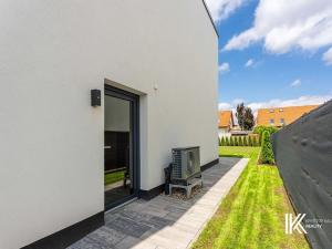 Prodej rodinného domu, Pardubice, Dostihová, 99 m2