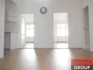 Pronájem bytu 3+1, Praha - Nové Město, Ječná, 99 m2
