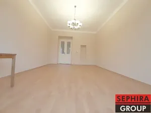 Pronájem bytu 2+1, Praha - Vinohrady, Vinohradská, 78 m2