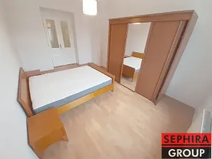 Pronájem bytu 2+1, Praha - Vinohrady, Vinohradská, 78 m2