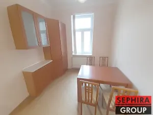 Pronájem bytu 2+1, Praha - Vinohrady, Vinohradská, 78 m2