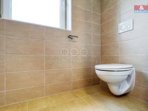 Pronájem bytu 2+kk, Nýrsko, Šmilovského, 110 m2