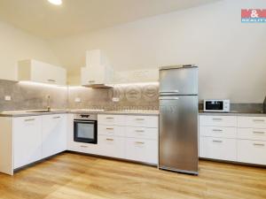Pronájem bytu 2+kk, Nýrsko, Šmilovského, 110 m2