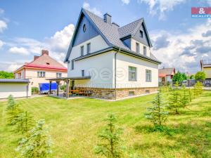 Pronájem bytu 2+kk, Nýrsko, Šmilovského, 110 m2