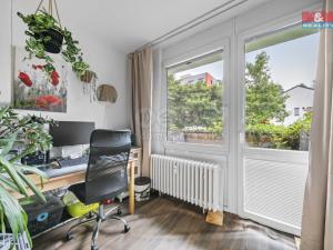 Prodej bytu 3+kk, Náchod, Kostelecká, 73 m2