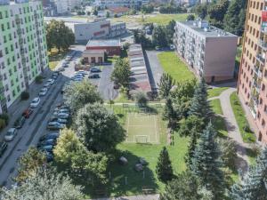Prodej bytu 3+kk, Náchod, Kostelecká, 73 m2
