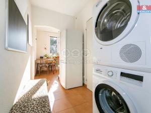 Prodej bytu 3+1, Toužim, Sídliště, 85 m2