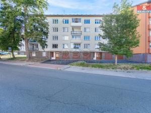 Prodej bytu 3+1, Toužim, Sídliště, 85 m2