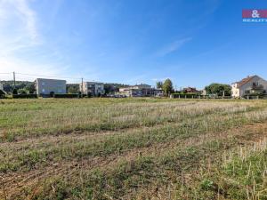 Prodej pozemku pro bydlení, Klatovy - Točník, 1305 m2
