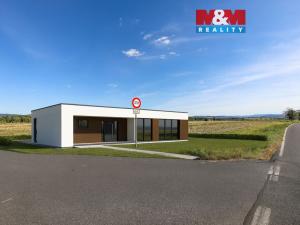 Prodej pozemku pro bydlení, Klatovy - Točník, 1305 m2