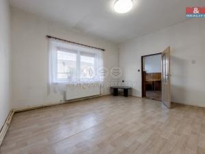 Prodej rodinného domu, Kraslice, Tovární, 383 m2