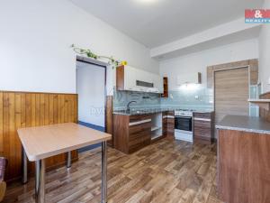 Prodej rodinného domu, Kraslice, Tovární, 383 m2